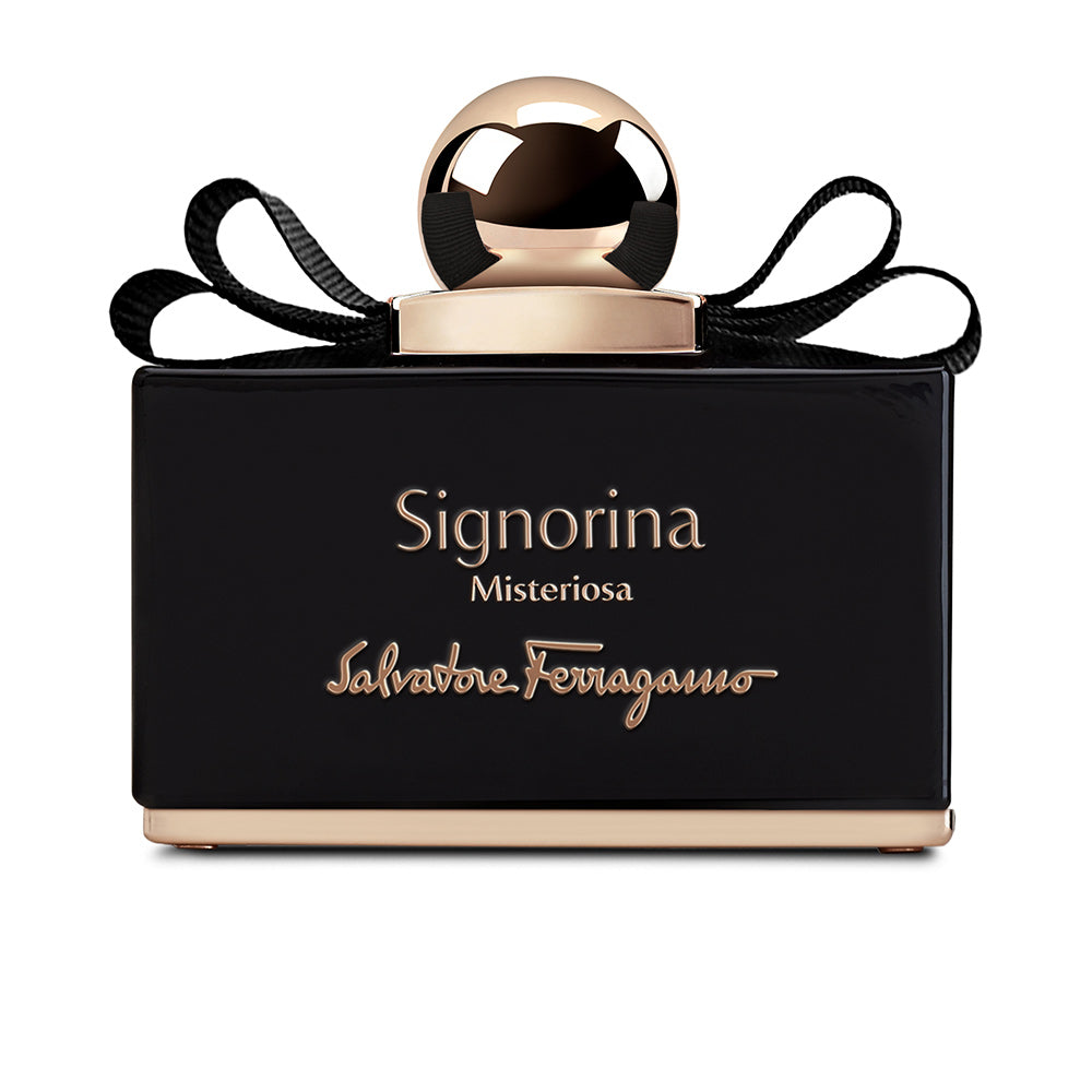 Signorina Misteriosa Eau de Parfum 100ml - Salvatore Ferragamo