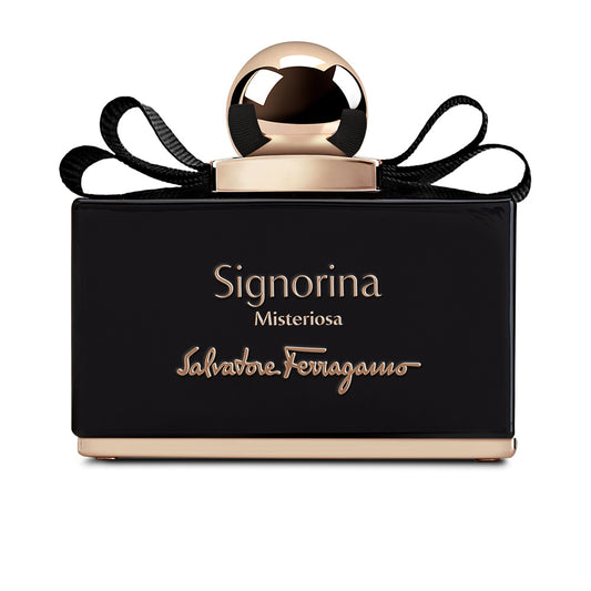 Signorina Misteriosa Eau de Parfum 100ml - Salvatore Ferragamo