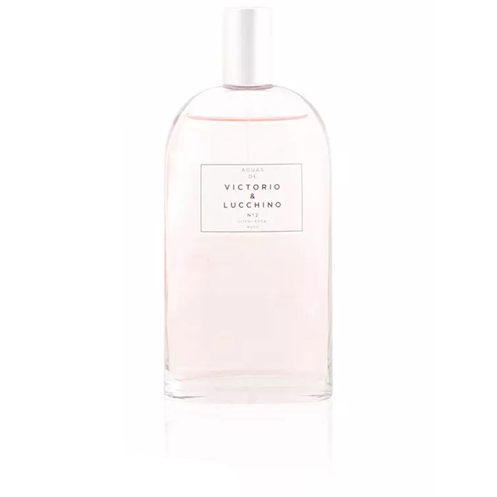 Aguas de Victorio & Lucchino Nº2 EDT 150ml - Victorio & Lucchino