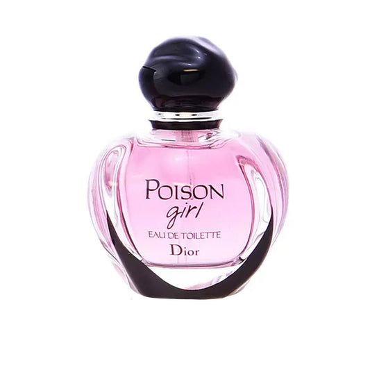Poison Girl EDT 50ml - Dior