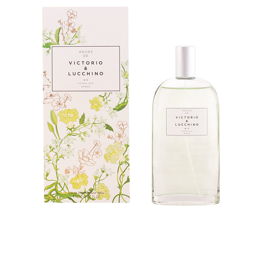 Agua Nº3 EDT 150ml - Victorio & Lucchino
