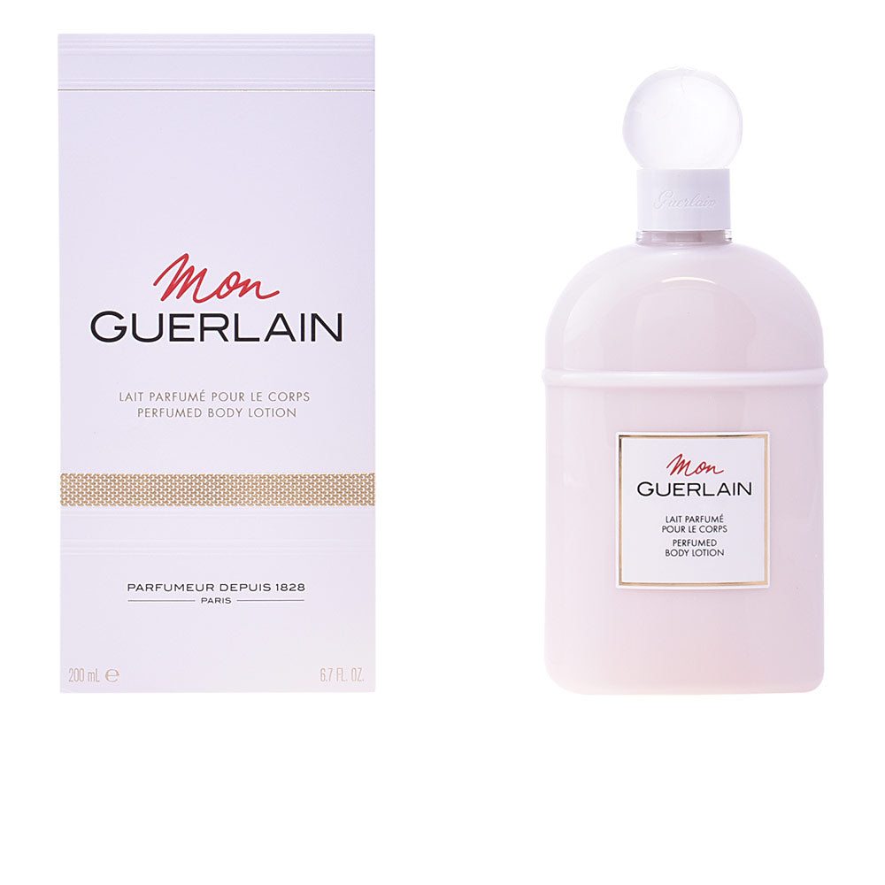 Mon Guerlain Body Lotion 200ml - Guerlain