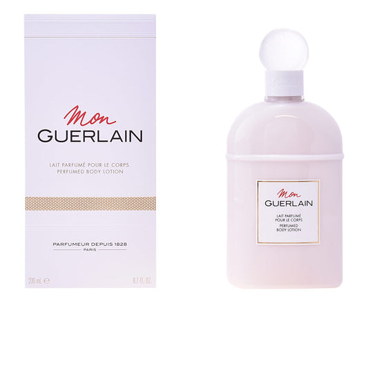 Mon Guerlain Body Lotion 200ml - Guerlain
