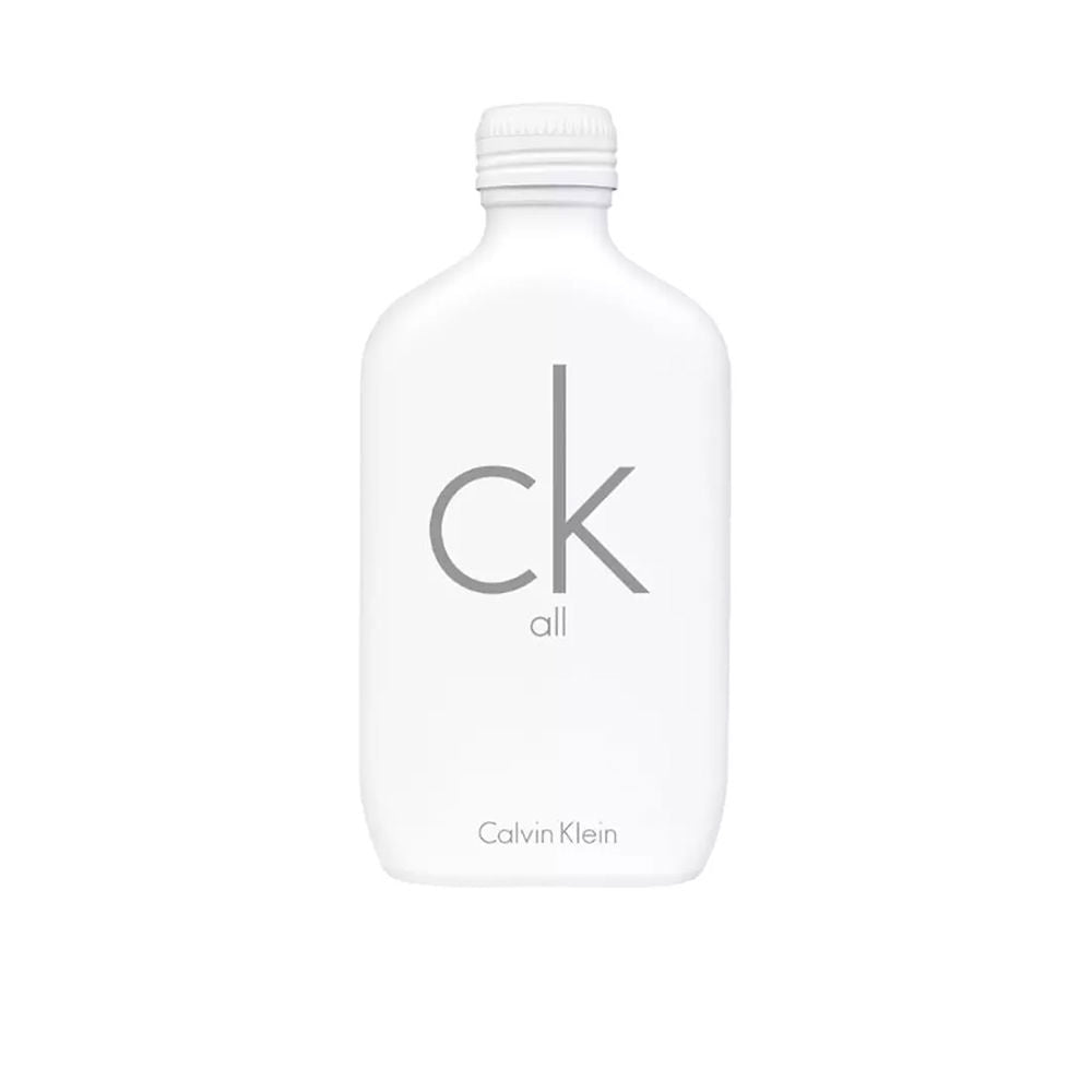 CK All EDT 100ml - Calvin Klein