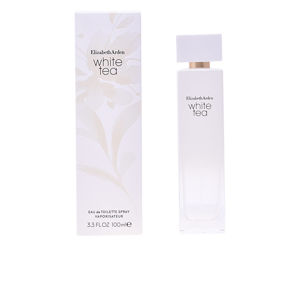 White Tea Eau de Toilette 100ml - Elizabeth Arden