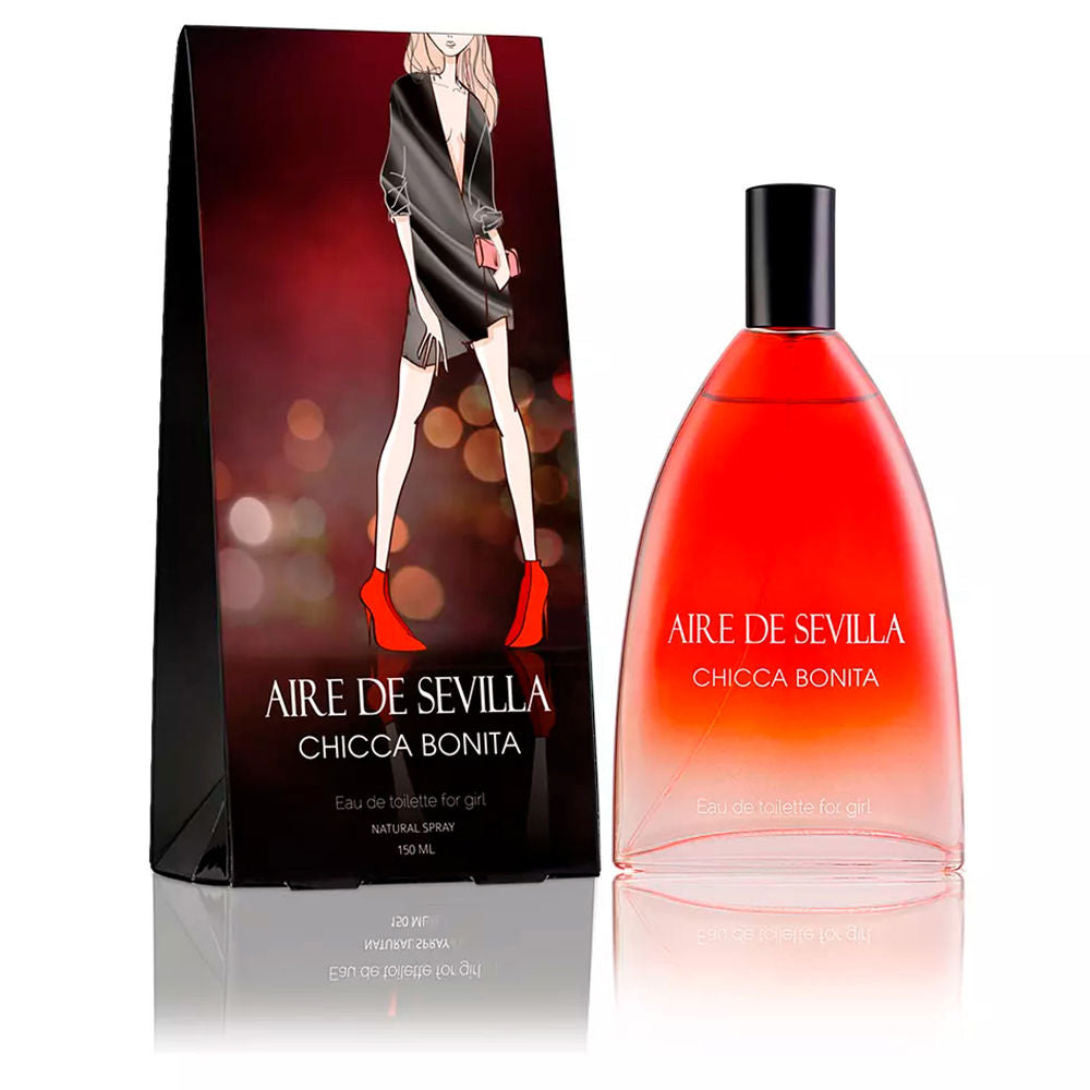 Chica Bonita EDT 150ml - Agua De Sevilla