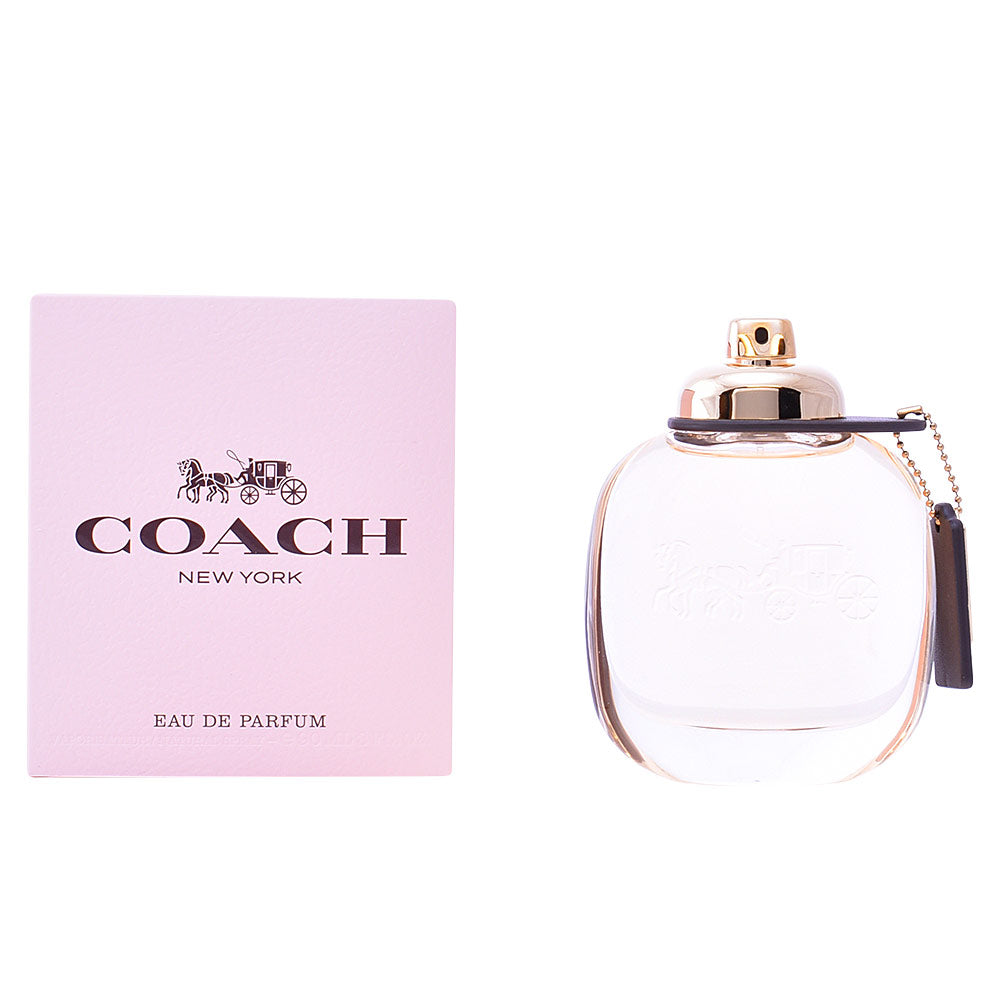 Woman EDP 90ml - Coach