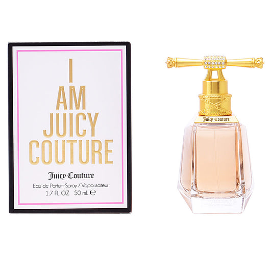 I Am Juicy Couture EDP 50ml - Juicy Couture