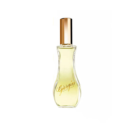Beverly Hills EDT 50ml - Giorgio Beverly Hills