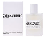 This Is Her! EDP 30ml - Zadig & Voltaire