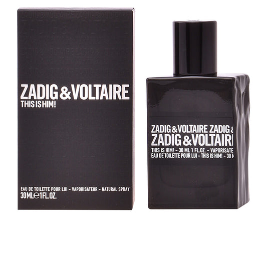 This Is Him! EDT 30ml - Zadig & Voltaire