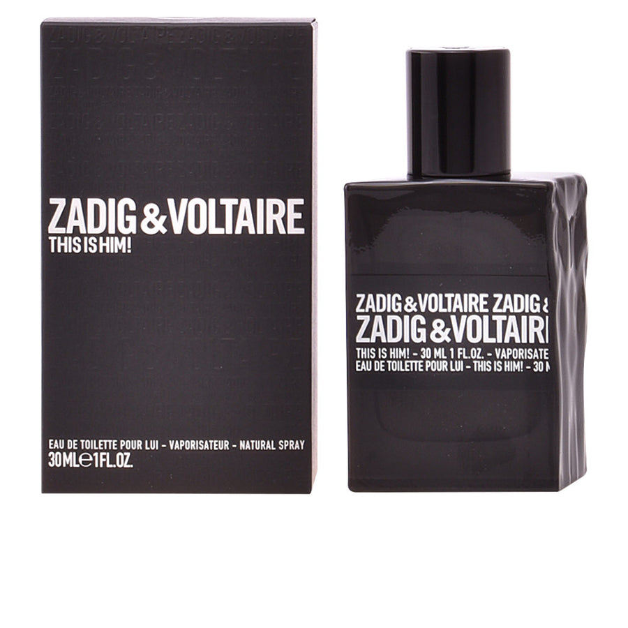 This Is Him! Eau de Toilette