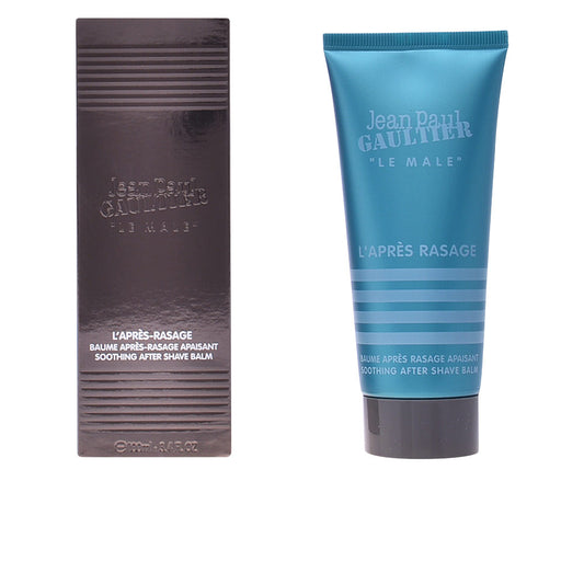 Le Male After-Shave Balm 100 ml - Jean Paul Gaultier