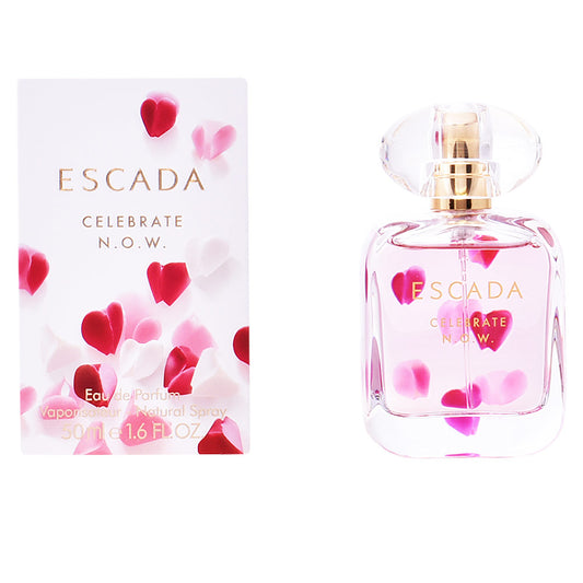 Celebrate N.O.W. EDP 50ml - Escada