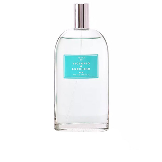 Agua Nº9 EDT 150ml - Victorio & Lucchino