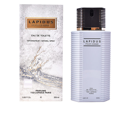 Ted Lapidus EDT 200ml - Ted Lapidus
