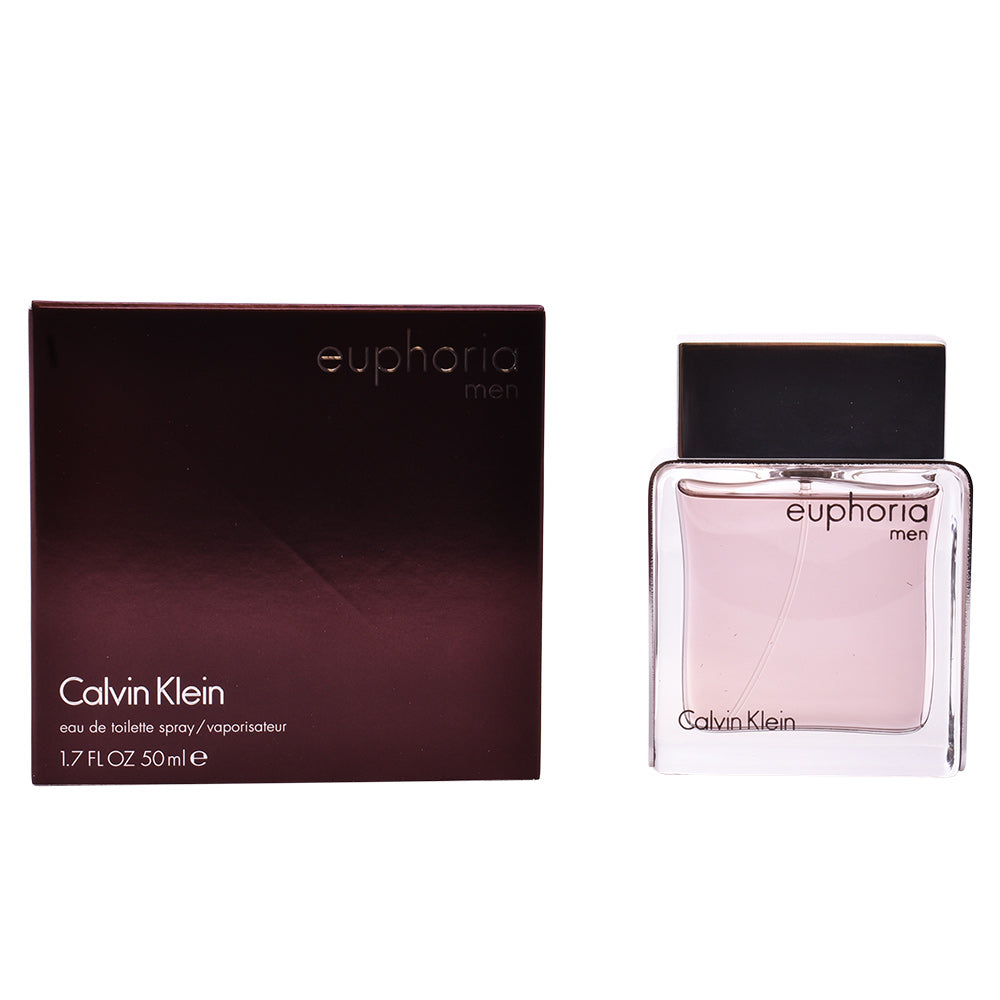 Euphoria Men EDT 50ml - Calvin Klein
