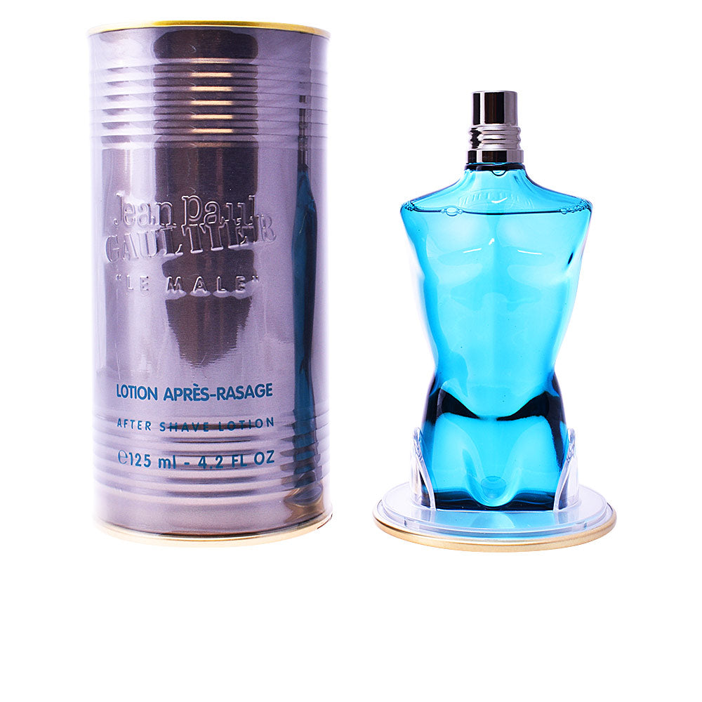 Le Male After-Shave 125 ml - Jean Paul Gaultier