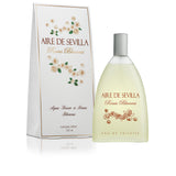 Rosas Blancas EDT 150ml - Agua De Sevilla
