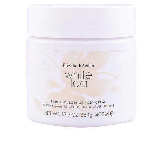 White Tea Body Cream 400ml - Elizabeth Arden