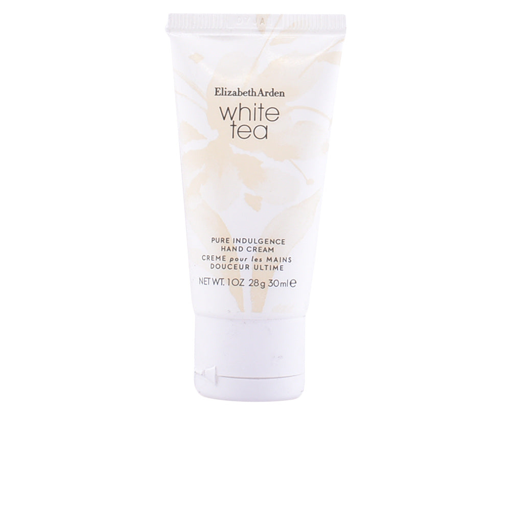 White Tea Hand Cream 30ml - Elizabeth Arden