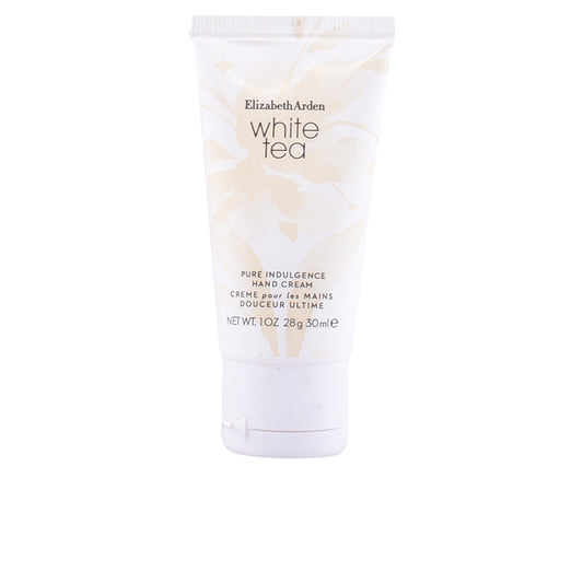 White Tea Pure Indulgence Hand Cream 30ml - Elizabeth Arden