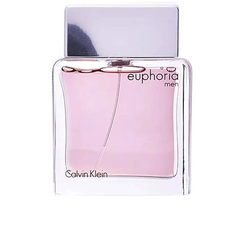 Euphoria Men EDT 100ml - Calvin Klein