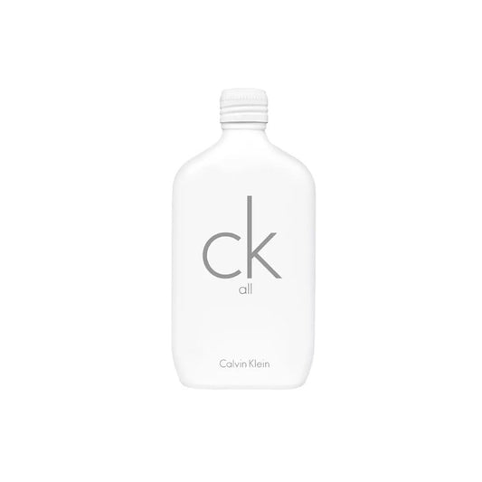 CK All EDT 50ml - Calvin Klein