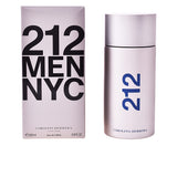 212 Men EDT 200ml - Carolina Herrera