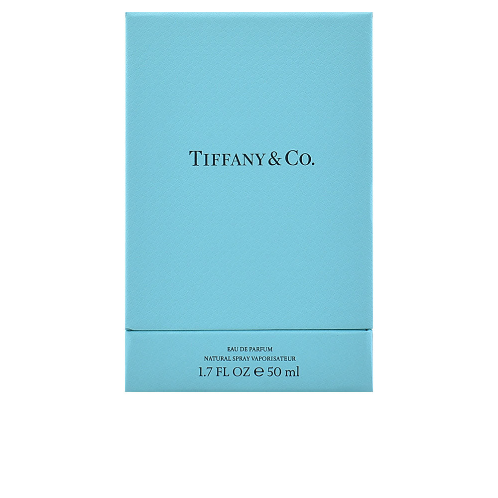 The Diamond of High Perfumery EDP 50ml - Tiffany & Co