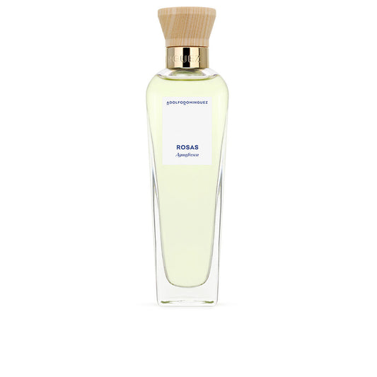 Agua Fresca de Rosas EDT 200ml - Adolfo Dominguez