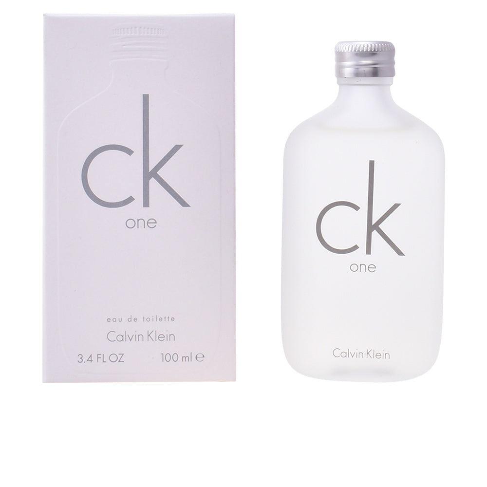 CK One EDT 100ml - Calvin Klein