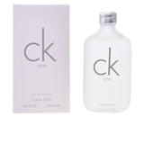 CK One EDT 100ml - Calvin Klein
