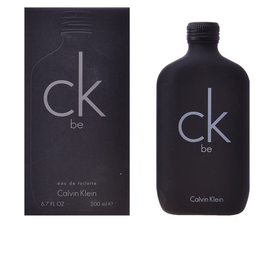 CK Be EDT 200ml - Calvin Klein