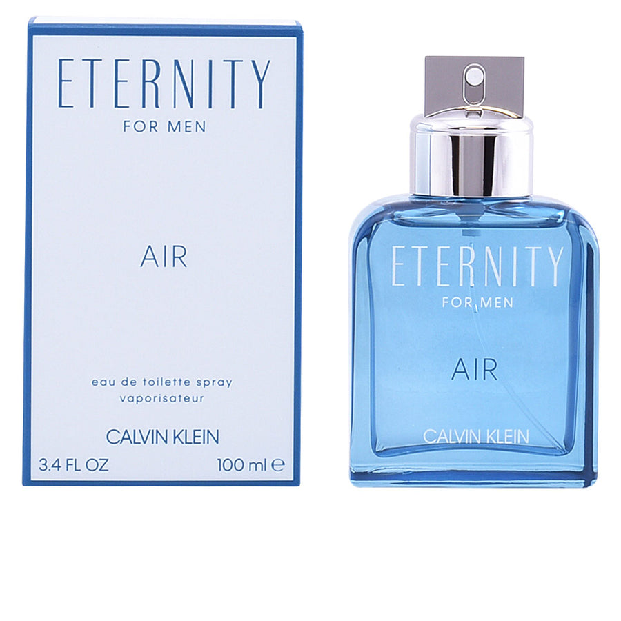 Eternity Air EDT 100ml