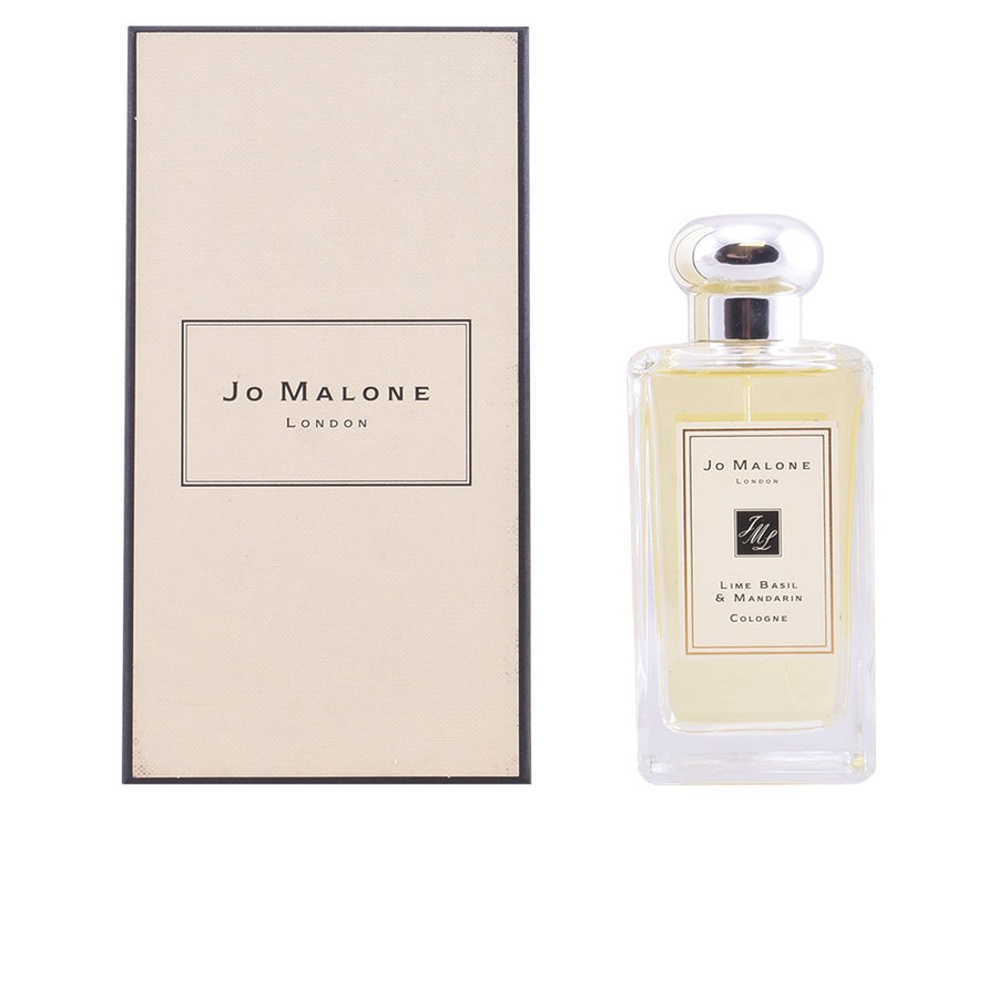 Lime Basil & Mandarin Cologne 100ml