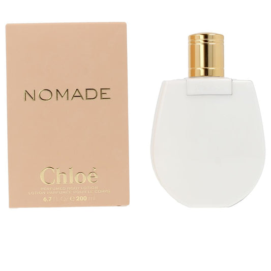 Nomade Body Lotion 200ml - Chloé