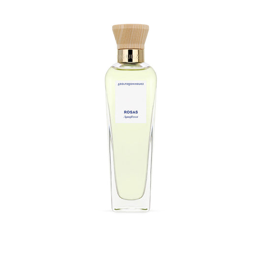 Agua Fresca de Rosas EDT 120ml - Adolfo Dominguez