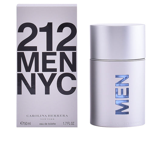 212 Men EDT 50ml - Carolina Herrera
