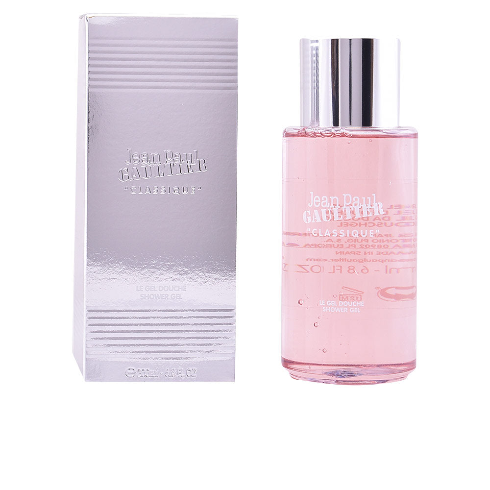 Classique Shower Gel 200 ml - Jean Paul Gaultier