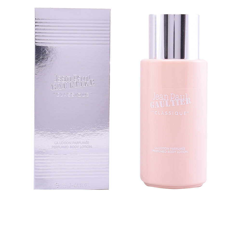 Classique Body Lotion 200 ml - Jean Paul Gaultier