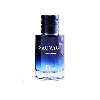 Sauvage Eau de Parfum