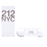 212 NYC for Her EDT 30ml - Carolina Herrera