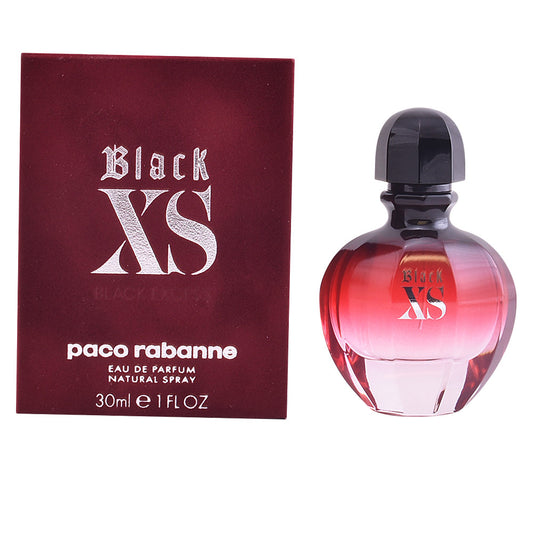 Black XS for Her Eau de Parfum - Rabanne
