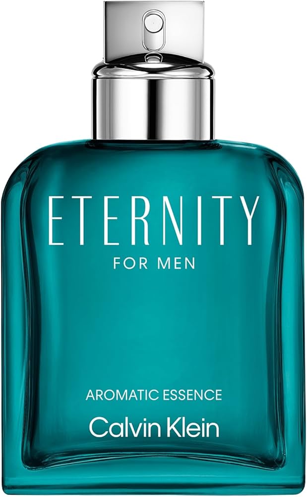 Eternity for Men Aromatic Essence Eau de Parfum - Calvin Klein