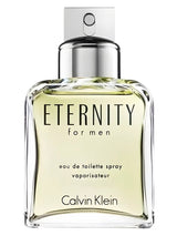 Eternity for Men Amber Essence Eau de Parfum - Calvin Klein