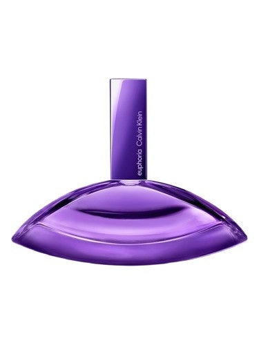Euphoria Bold Elixir Eau de Parfum 100ml - Calvin Klein