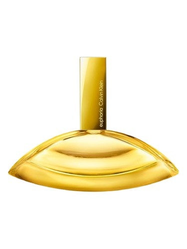 Euphoria Solar Elixir Eau de Parfum 50ml - Calvin Klein