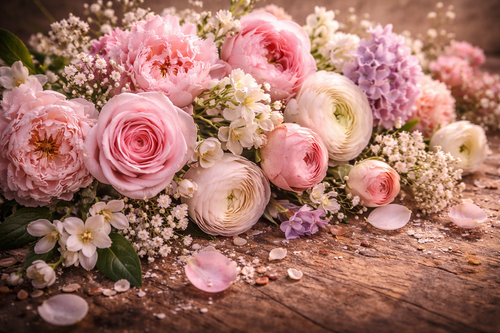 Floral