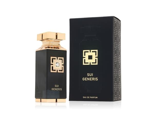 Sui Generis Eau de Parfum 100ml - Fragrance World
